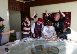 <신서유기3> 일취월장한 실력으로 퀴즈를 성공? 요괴들의 대반전!