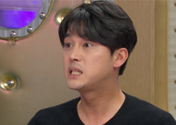 <라디오스타> 성혁, ‘체력 부심’ 폭발! 실상은 ‘저질 체력?'