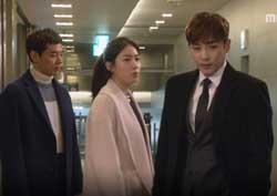 [황금주머니 리뷰] 김지한-이선호, 류효영 두고 ‘눈빛 신경전’