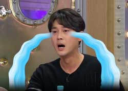 [라디오스타 리뷰] 허세·허언증의 아이콘 성혁, “젖산 때문에 괴로웠다!” 