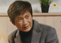 [황금주머니 예고] 안내상, 류효영에 이선호 만나지말라 '호통'