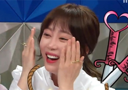 <라디오스타> 강예원부터 김기두까지, 시선강탈 매력남녀들!