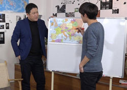 <마이 리틀 텔레비전> 유럽 여행 준비 중 이라면 주목! '고수의 비법' 공개!