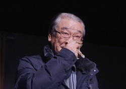  '국민배우' 이순재 이순재의 60년 연기 인생스토리