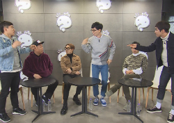 <무한도전 레전드> ‘리얼 버라이어티’ 베스트5 중 1위는 과연?