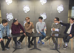 예능 프로그램 빅데이터 평판 분석에서  톱 1~3위 'MBC'가 차지 