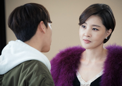 <그거너사> 이현우-박지영 소름돋는 신경전 