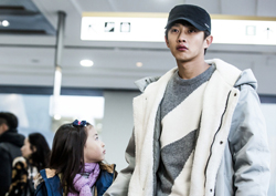 <피고인> “성규야, 하연이를 부탁해!” 지성-신린아의 재회, 김민석 손에 달렸다!