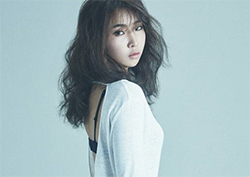  공민지, '역적' OST로 홀로서기 스타트 '관심 집중'