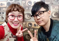 [스타팅] 아름다운 소신을 노래하는 '어린왕자' 이승환과의 만남 <섹션TV>