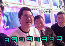 [셀프캠] 묵은지, 겉절이, 양배추, 봄동 무침들의 빵빵 터지는 토크! <라디오스타>