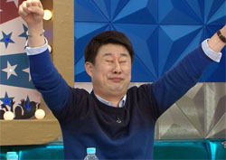 <라디오스타> 남희석, 이렇게 웃긴데 어떻게 안 봐요?