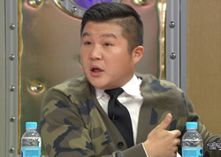 <라디오스타> 조세호, ‘연애 허언증설’ 해명 '남창희 때문에 썸 깨졌다!'