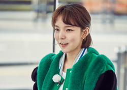 <말하는대로> 배우 박진주, "목포 친구들에게 욕 특훈 받아"