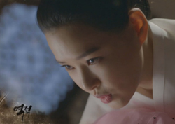 [역적 예고] 이하늬, 김지석과 야합 "소인 목숨을 걸겠나이다." 