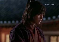 [역적: 백성을 훔친 도적 리뷰] 윤균상, 뜻이룰 결정적인 것 찾았다! “역린....!”