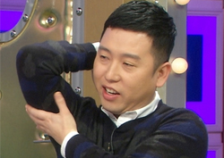 <라디오스타> 남창희, 조세호 인기 넘었다? "내가 바로 난창시"