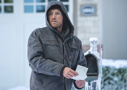 영화 <오두막> 예고편 속 '눈부신 희망의 판타지'…4월 개봉 확정