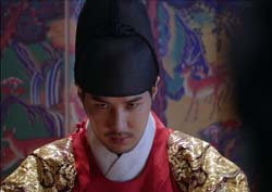 [역적:백성을 훔친 도적 리뷰] ‘무오사화의 서막’ 김지석, 폭주 시작! 