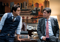 영화 <특별시민> 곽도원X최민식, '명품 배우의 조합은 언제나 옳다'