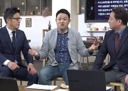 <마이 리틀 텔레비전> 김구라, 취업난 속 모든 직업 파헤친다!