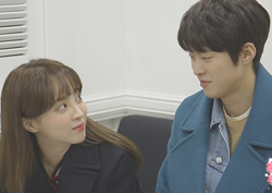 <우리 결혼했어요> 정혜성, 숨겨왔던 공명의 욕망에 “저 집에 갈래요!”