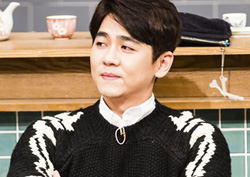 <백종원의 3대 천왕> 최민용-이시영 핑크빛 기류?! “참 예쁘다” 돌발고백 