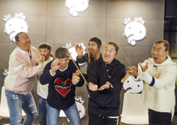 <무한도전 레전드> ‘몸개그’ 시청자의 사랑을 받은 몸개그 1위는?