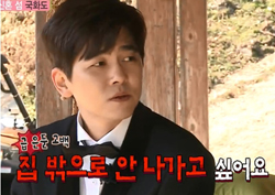 <우리 결혼했어요> 최민용-장도연, 첫만남부터 '설렘+호감+반전'이라는 것이 폭발했다!