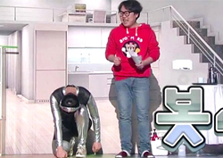 <개그콘서트> 새 코너 '봇말려', 꿀잼 가득한 인기 코너감이오!