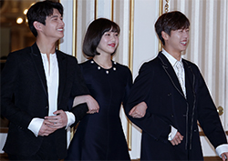 [포토] <그거너사> 좌현우 우서원, 조이는 욕심쟁이♥