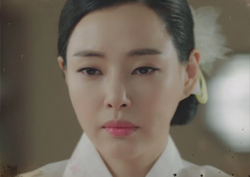 [역적 예고] 김지석, 드디어 이하늬 필요로한다! 