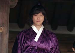 [역적: 백성을 훔친 도적 리뷰] “이제 우린 ‘홍’가여!” 윤균상, 김정태 응징하고 고향으로!