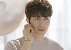 <러브 이즈> 이동욱-육성재-그레이, 여심깡패들의 '심쿵 스페셜'