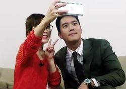 [스타팅] 미모+매력+키스장인, '공대오빠' 배우 하석진과의 만남 <섹션TV>