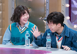 [포토로 미리보는 라디오스타] 양자매와 악뮤가 만나면? '물보다 진한 꿀케미'