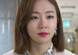 <아임쏘리 강남구> 나야, 김민서 납골당으로 데려 갔다! 긴장감 증폭