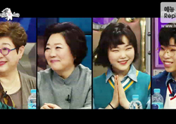 [TVreplay] 닮은 듯 다른 현실 자매&남매 사이! <라디오스타>