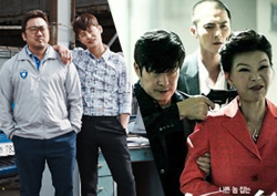 불의와  현실에 싸운다! 공감 100% '용감한 드라마' BEST6