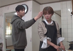 <우리 결혼했어요> 최민용, 장도연 향한 '츤데레 2단 콤보'