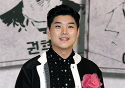 [포토] <공조7> 권혁수 "나는 미친X은 아니고 새로운 스타일의 놈"