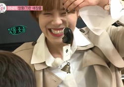 [우리 결혼했어요 리뷰] 최민용, 끊임없이 나오는 장도연의 충격적 애장품에 “무서워”