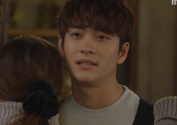 [당신은 너무합니다 리뷰] 엄정화, 친아들 강태오와 우연한 재회…'알아볼까'