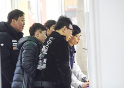 7주간 <무한도전>에는 무슨 일이? 멤버들의 재충전 시간 초밀착 공개!