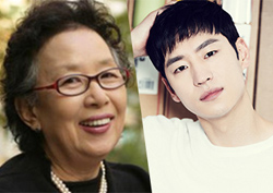 <아이 캔 스피크> 나문희-이제훈, 예측불가 캐스팅…어떤 영화?