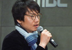 <역적> 김진만PD, “4회 분량 아모개, 김상중이라서 생명 연장”