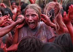 <그린 인페르노> 2017년 최고의 문제작이 온다…'개봉 확정'