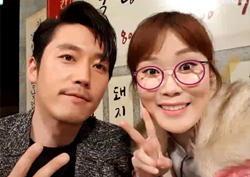 [스타팅] 초심과 열정의 아이콘, 조각미남 배우 장혁과 만나다 <섹션TV>