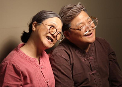 <최고의 사랑> 김숙, 윤정수에  깜짝 '로맨틱 고백'