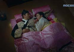 [역적: 백성을 훔친 도적 리뷰] “발판아~” 윤균상을 찾아온 사랑과 원수!